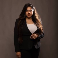 Oindrila Roy