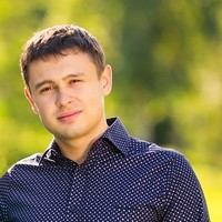 Oleksandr Zaitsev