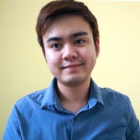 Justin Yeong