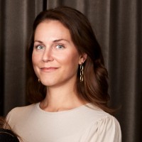 Cecilia Eidelöf