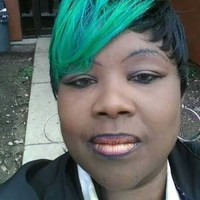 Shemekia Dixon