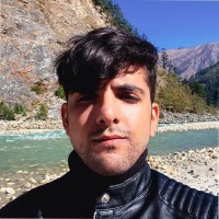 Vaibhav Tomar