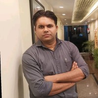 Pradeep Sharma