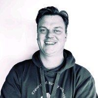 Martin Van Deutekom