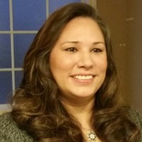 Ramona Mitchell, MBA-IT