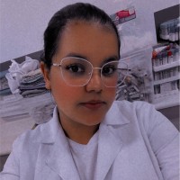 Amanda Ribeiro A Cruz