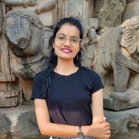 Swarupa Mane
