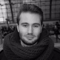 Kristoffer Villadsen