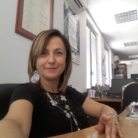 Cristina Natali