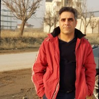 Yousef Shahryar anbardan