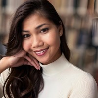 Grazia Esmeralda Tjahyadi