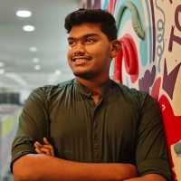 ARAVIND RAM