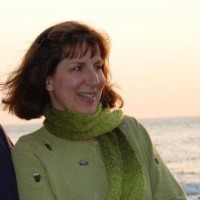 Leah Trent