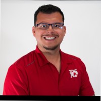 Gabriel Lujan