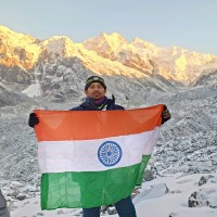 Rajdeep Biswas