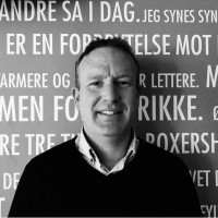 Knut Jensen