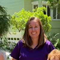Ashley Kohl (Hupp)