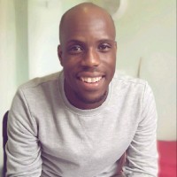 Nkosi Mkhize