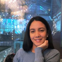 Ada Luz Arias Villalona