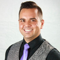 Jordan Hatch