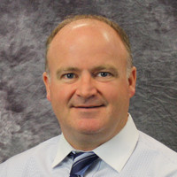 Larry Kelly, Mba