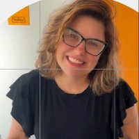 Caroline Pralon Jorge
