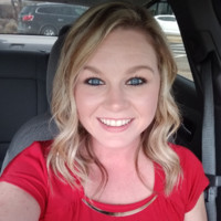 Brittney Armbrester