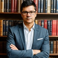 Михаил Вишняков