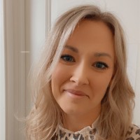 Ann Sörensen Strömberg