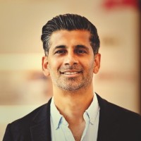 Oswald Mendonca