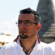 Alex Vass