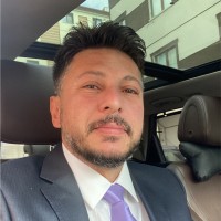 Levent Serkan Özdoğan