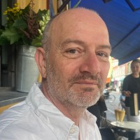 John Kennes