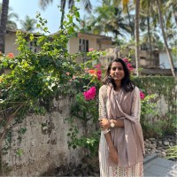 Nahla Momin