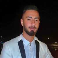 Omran Mawed