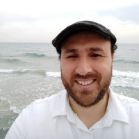 Shlomo Aknin