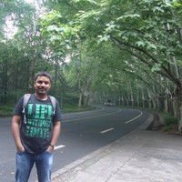 Hardik Dave