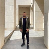 Ahmed Maher