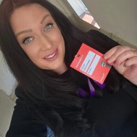 Rachel Labuschagne