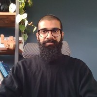 Niraj Patel