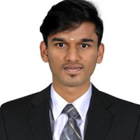 Poorana Chandran S