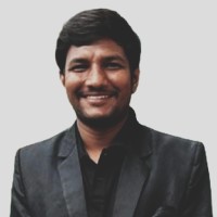 Vasu Deva Reddy M