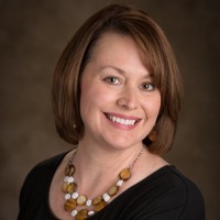 Sherrie Poston Chapman