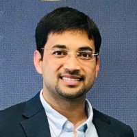 Munish Goyal