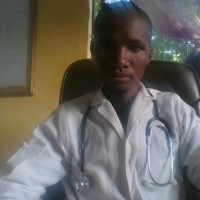 Godfrey Muthomi