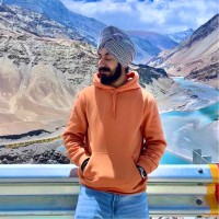 Sushmeet Singh Bhurji