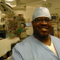Kenneth Walker Sr.