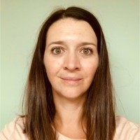 Nicole Mould