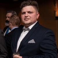 Matthew Van Pelt