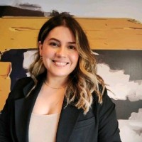 Alexandra Córdoba Espinosa